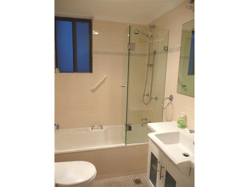 1/489  Old South Head Road, Rose Bay NSW 2029