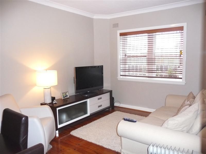 3/1  Iluka Street, Rose Bay NSW 2029