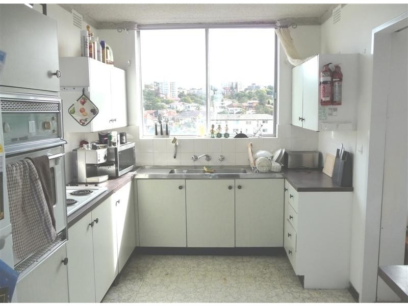 18/38  O’Brien Street, Bondi NSW 2026