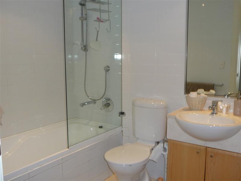 11/53 – 55  Spencer Street, Rose Bay NSW 2029