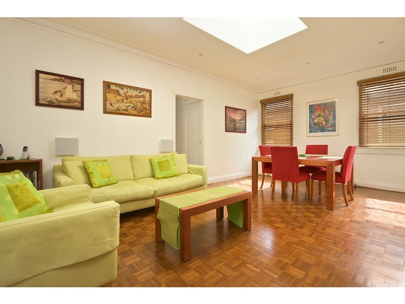 8/18  Manion Avenue, Rose Bay NSW 2029