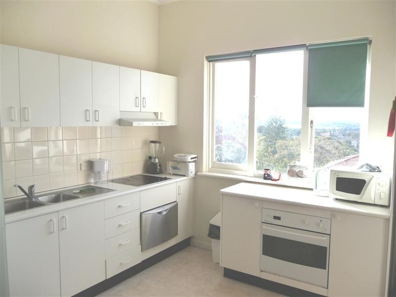 6/284  Bondi Road, Bondi NSW 2026