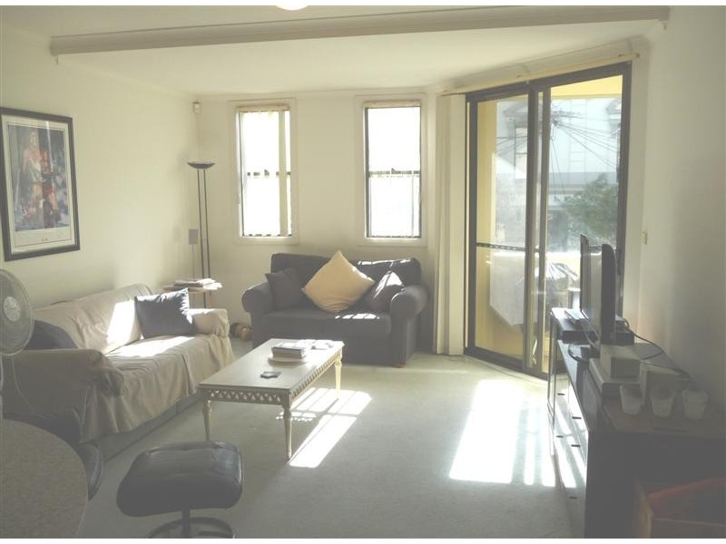 3/101  Cathedral Street, Woolloomooloo NSW 2011