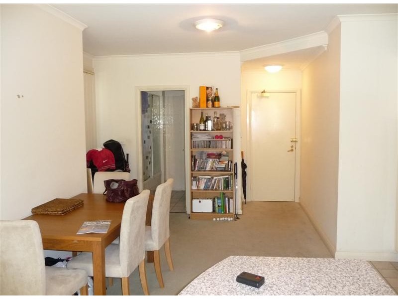 3/101  Cathedral Street, Woolloomooloo NSW 2011