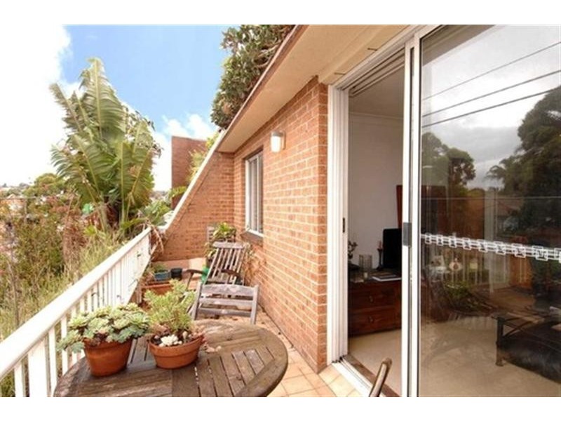 2/475  Old South Head Road, Rose Bay NSW 2029