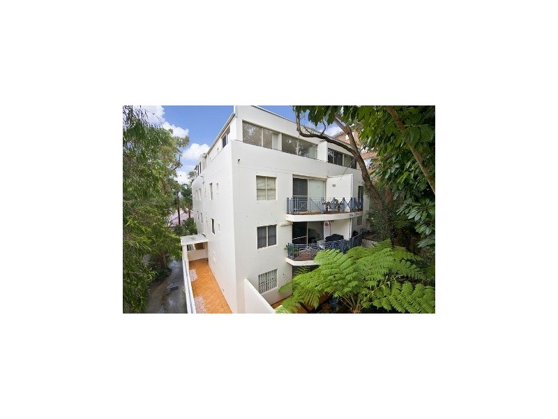 5/22  Hardy Street, North Bondi NSW 2026