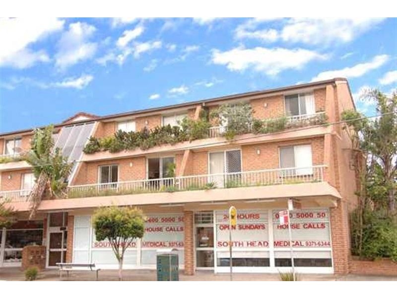 3/475  Old South Head Road, Rose Bay NSW 2029