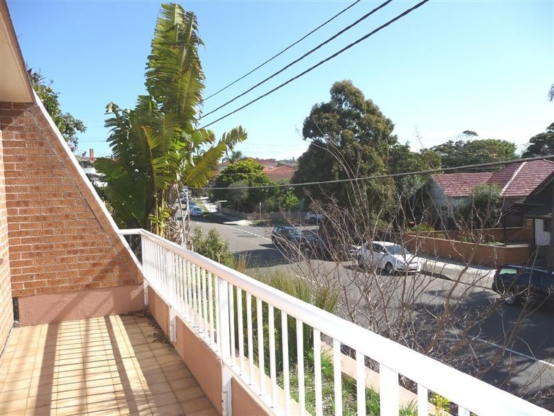3/475  Old South Head Road, Rose Bay NSW 2029