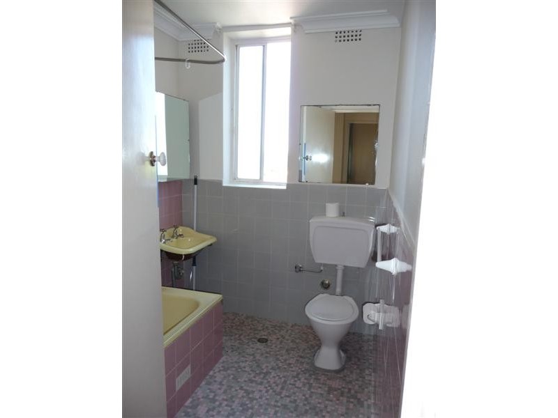 33/11-15  Gilbert Street, Dover Heights NSW 2030