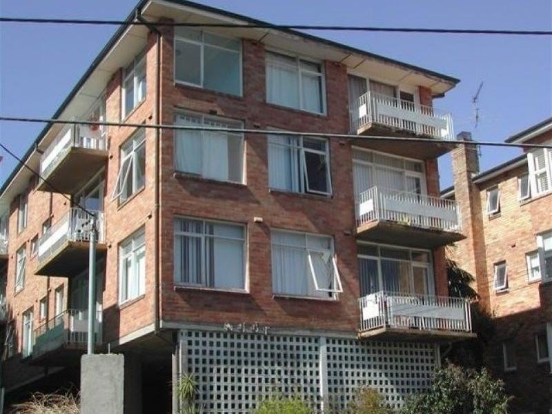 3/591  Old South Head Road, Rose Bay NSW 2029