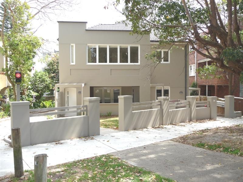4/74  Birriga Road, Bellevue Hill NSW 2023