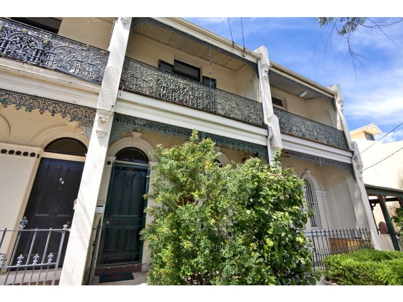 76  DENISON STREET, Bondi Junction NSW 2022
