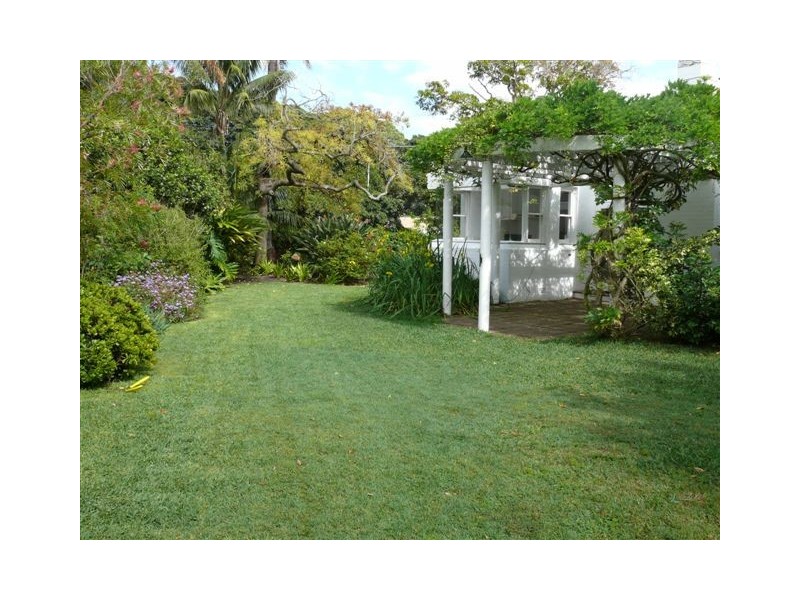 42  Newcastle Street, Rose Bay NSW 2029