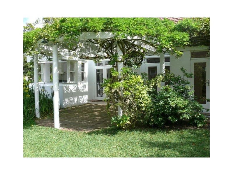 42  Newcastle Street, Rose Bay NSW 2029