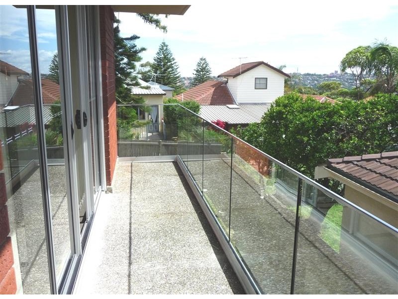 2/62  George Street, Rose Bay NSW 2029