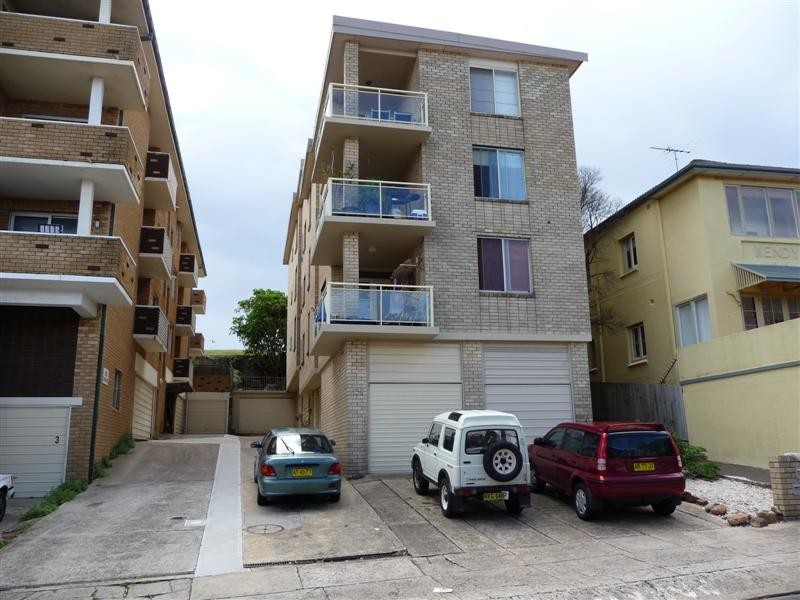 6/136  Hastings Parade, North Bondi NSW 2026