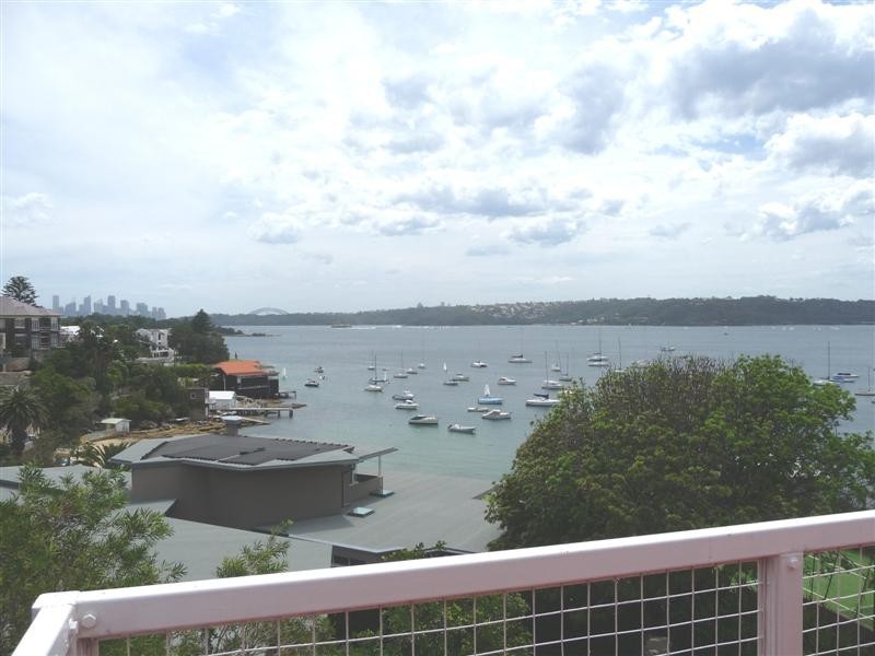 4/180  Hopetoun Avenue, Watsons Bay NSW 2030