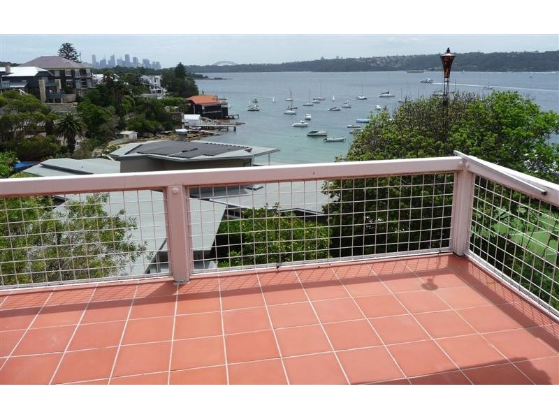 4/180  Hopetoun Avenue, Watsons Bay NSW 2030