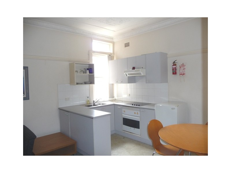 5B/284  Bondi Road, Bondi Beach NSW 2026