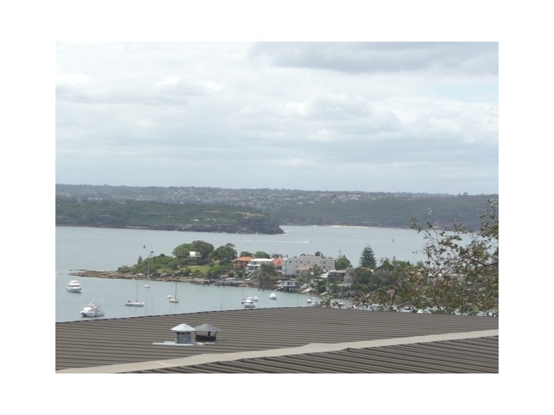 1/16 Derby Street, Vaucluse NSW 2030