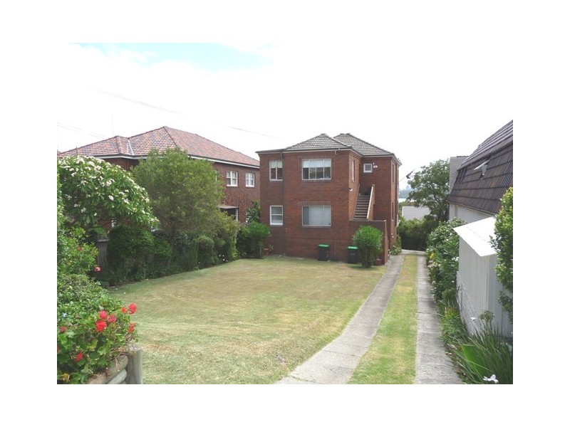 1/16 Derby Street, Vaucluse NSW 2030