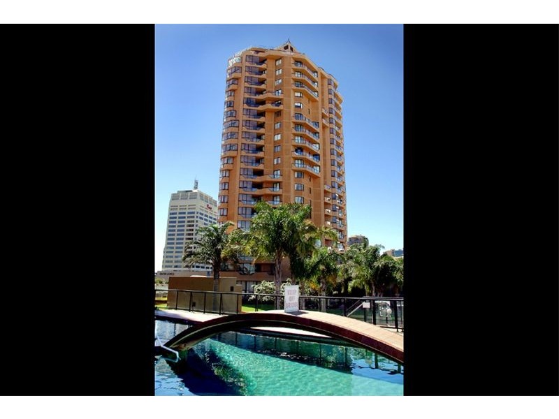 1512/83  Spring Street, Bondi Junction NSW 2022