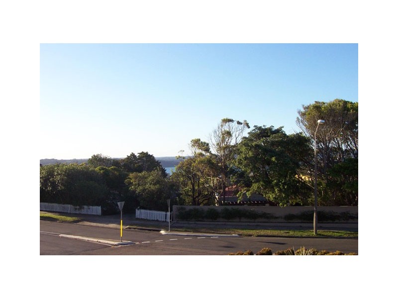 3/767  Old South Head Road, Vaucluse NSW 2030