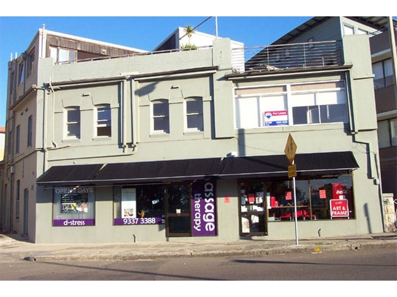 3/767  Old South Head Road, Vaucluse NSW 2030