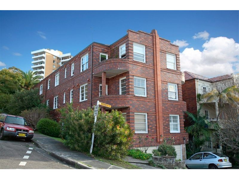 9/120  Francis Street, Bondi Beach NSW 2026