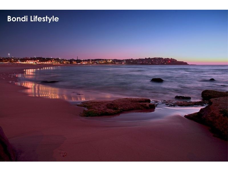 9/120  Francis Street, Bondi Beach NSW 2026