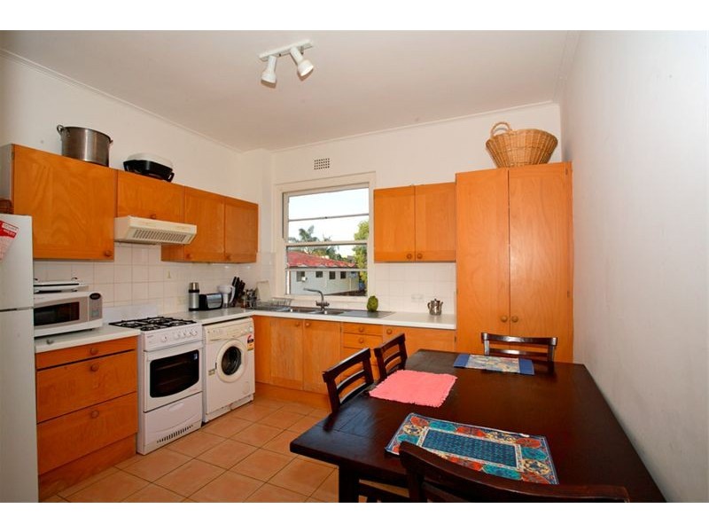 9/120  Francis Street, Bondi Beach NSW 2026