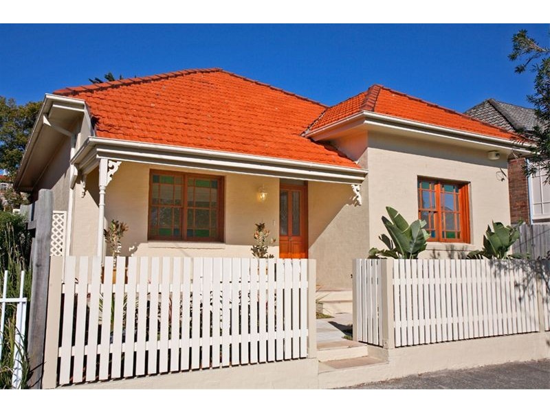 26  Chatham Street, Randwick NSW 2031