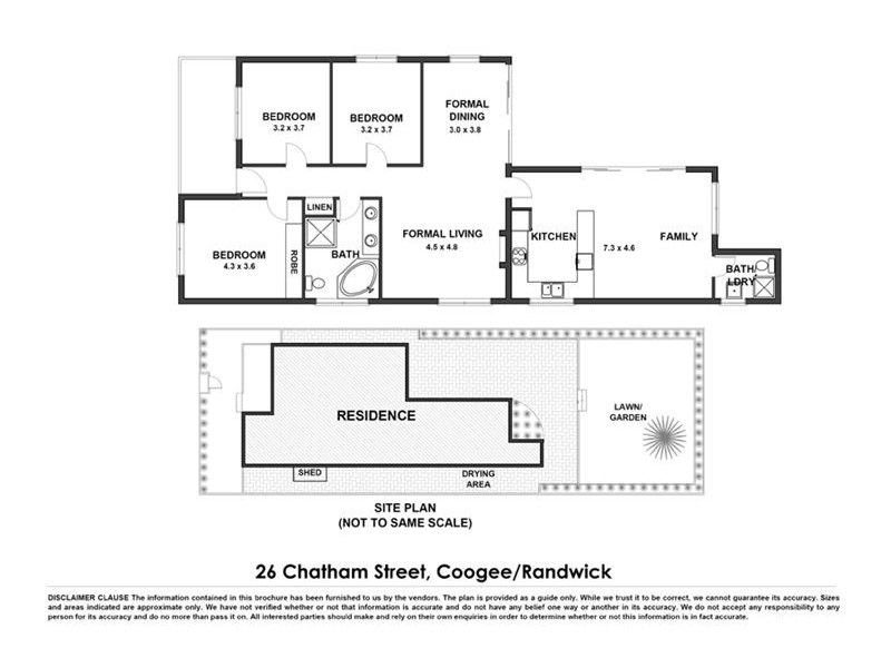 26  Chatham Street, Randwick NSW 2031