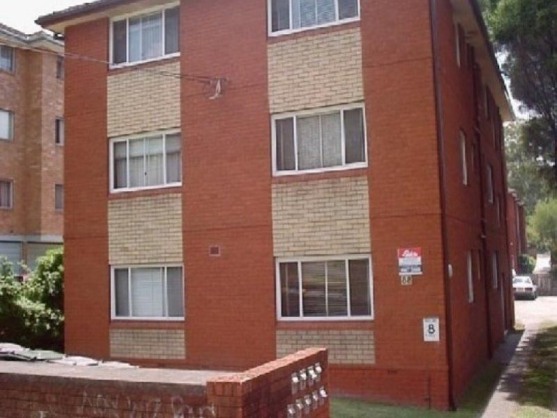 4/88  Station Street, West Ryde NSW 2114