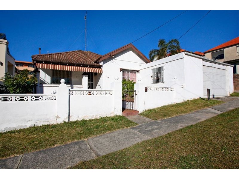 376 Military Road, Vaucluse NSW 2030