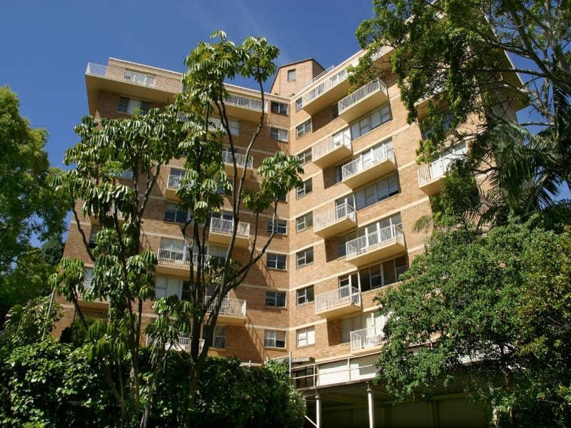 10/105A  Darling Point Road, Darling Point NSW 2027