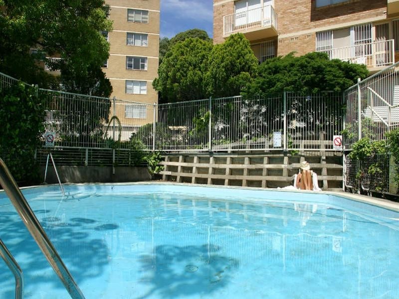 10/105A  Darling Point Road, Darling Point NSW 2027