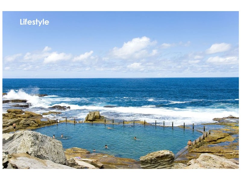 2c/16-20  Hereward Street, Maroubra NSW 2035