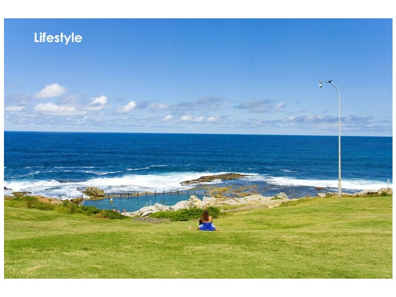 2c/16-20  Hereward Street, Maroubra NSW 2035