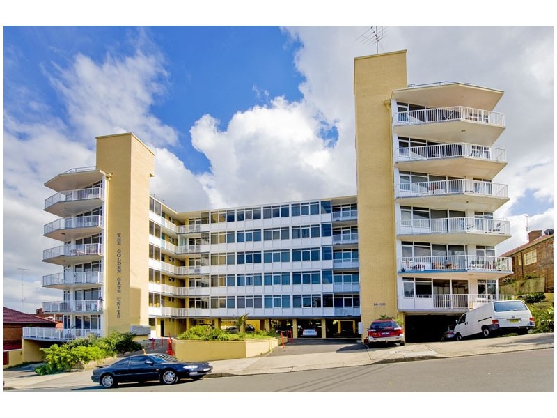 2c/16-20  Hereward Street, Maroubra NSW 2035