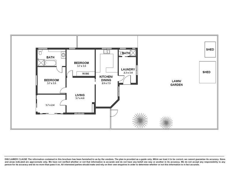 17  Marian Street, Coogee NSW 2034