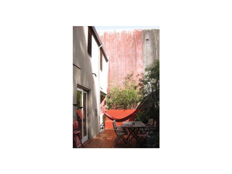 58  Derwant Lane, Glebe NSW 2037