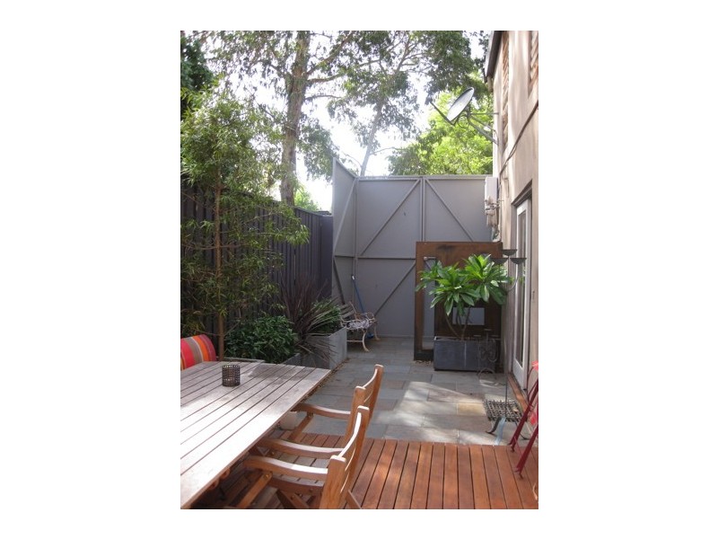 58  Derwant Lane, Glebe NSW 2037