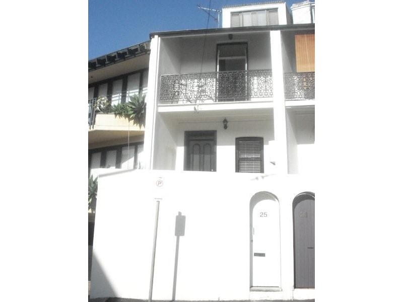 25  SouthStreet, Edgecliff NSW 2027