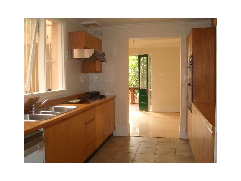 96  Windsor Street, Paddington NSW 2021