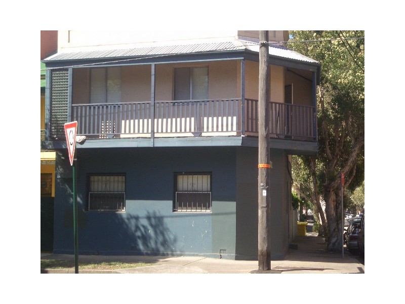 144 Henderson Street, Alexandria NSW 2015