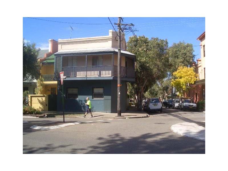 144 Henderson Street, Alexandria NSW 2015