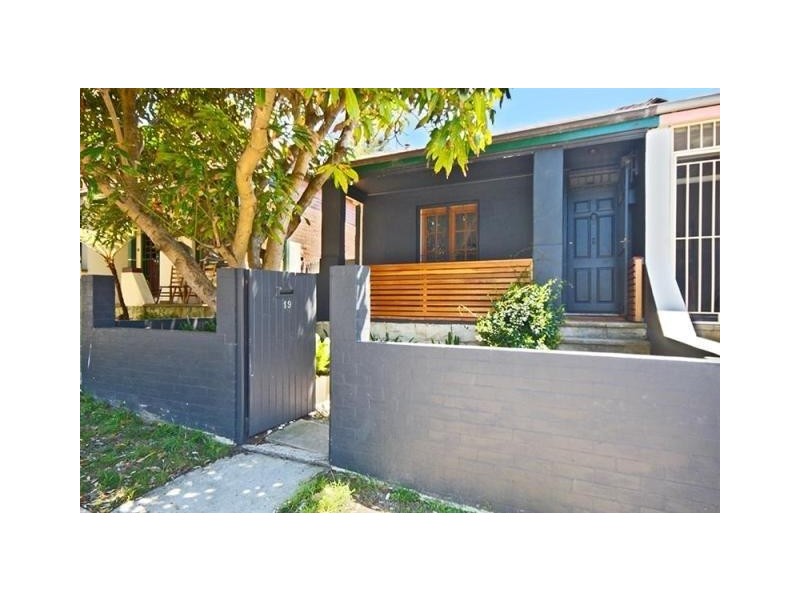 19 Barracluff Avenue, Bondi Beach NSW 2026