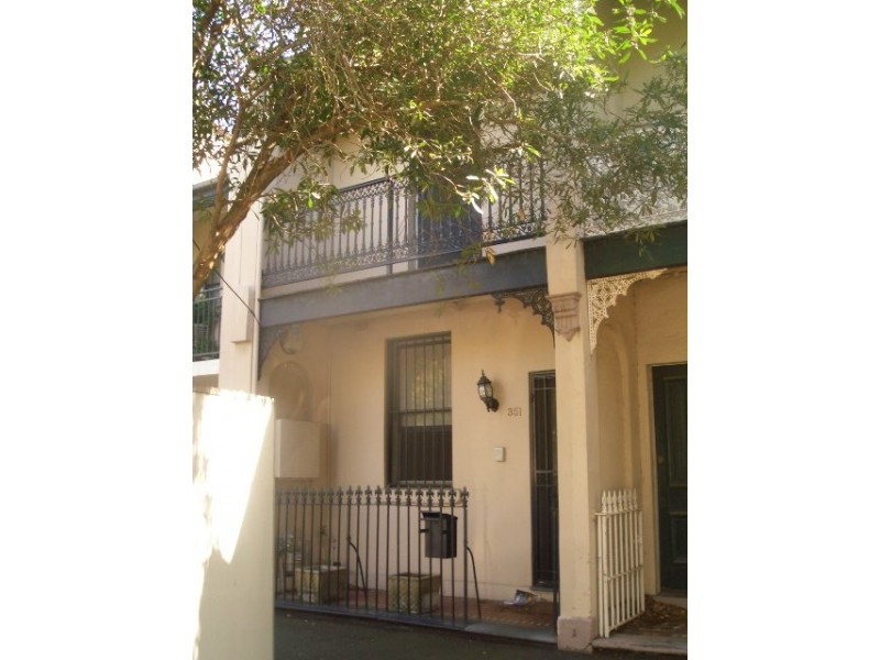 351 Belmont Street, Alexandria NSW 2015