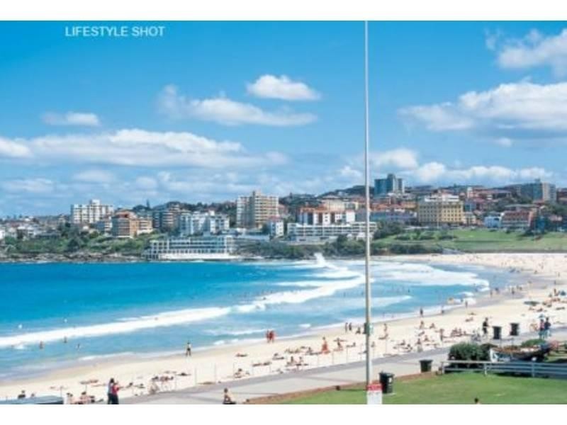 4/92 Campbell Parade, Bondi Beach NSW 2026
